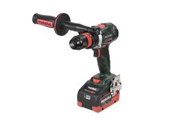 Metabo BS18LTX BL Q I Akku-Bohrschrauber