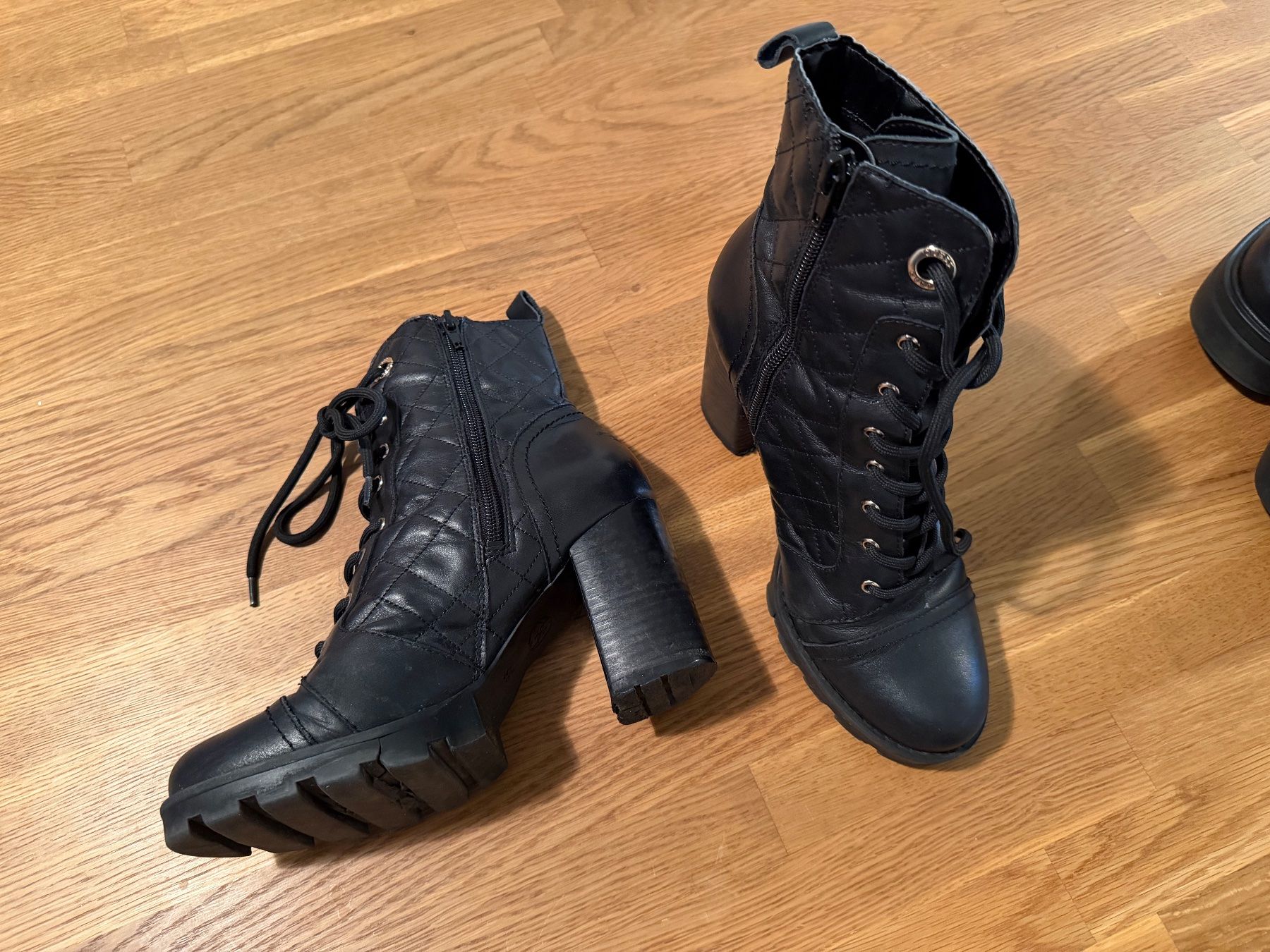 Guess Scarpe da donna: Neue Guess Schuhe Grösse 38 – Nuovo (secondo la descrizione) da Bettlach venduto da Kvety 3