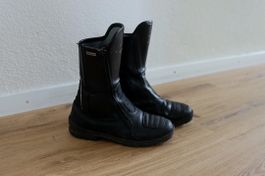 Motorradstiefel Gr. 38 
