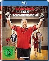 🎞️🎥🍿 Das Schwergewicht 🍿🎥💿