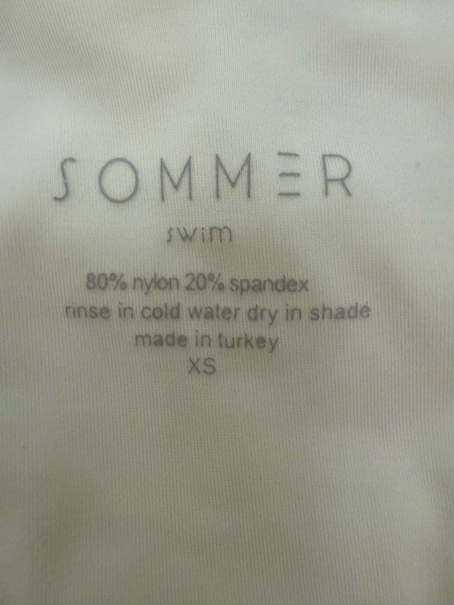 Costumi da bagno & Bikini: Sommer swimwear – Usato da Paradiso venduto da apf_mh9c 1