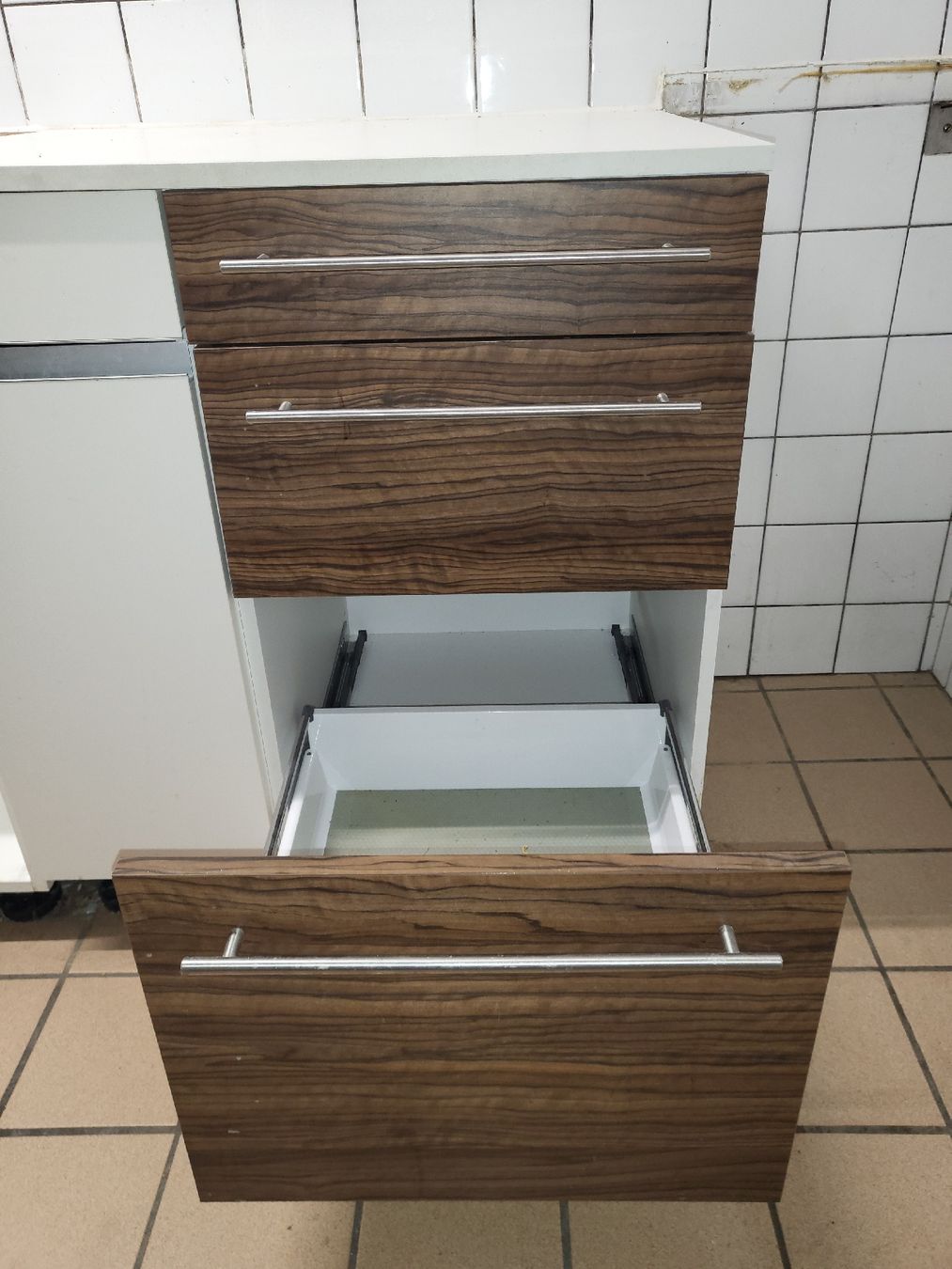 Cucine complete: Küche  – Usato da Stans venduto da Stans_2014 1