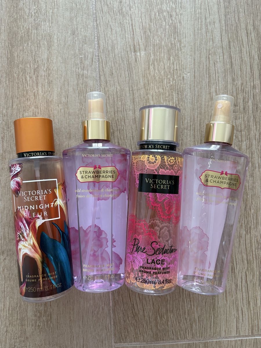 Victoria's Secret Profumi & Eau de Toilette: Victorias Secret Spray – Usato da Wil SG venduto da Anairda 1