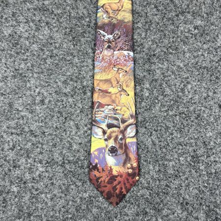 1990 Ralph Marlin tie 