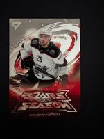 Stars of the Season - Brannstrom - 2025/2026
