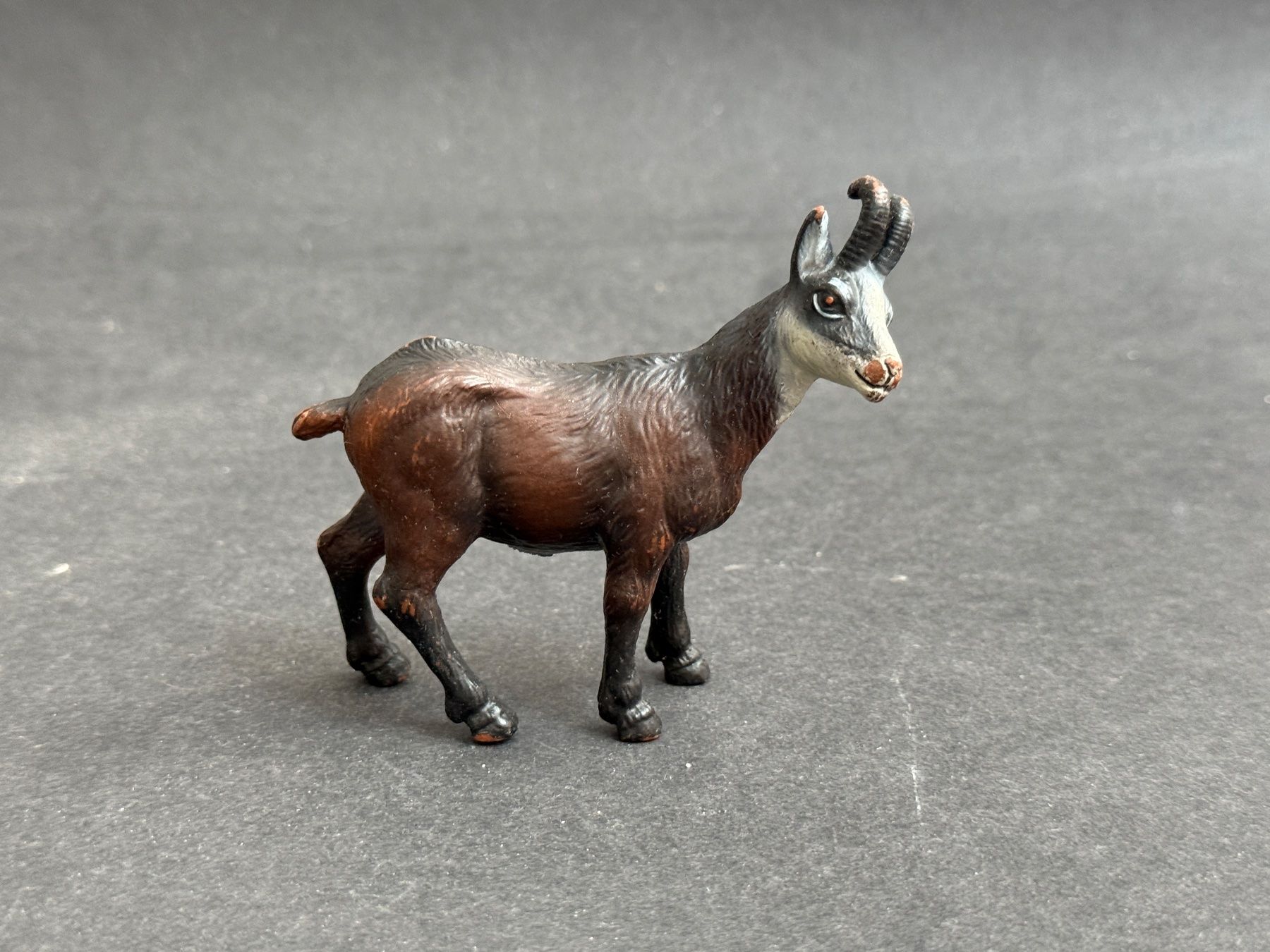 Schleich Figuren: Schleich 14236 - Gemse Gämse Gams – Gebraucht aus Ennetbaden von mapa05