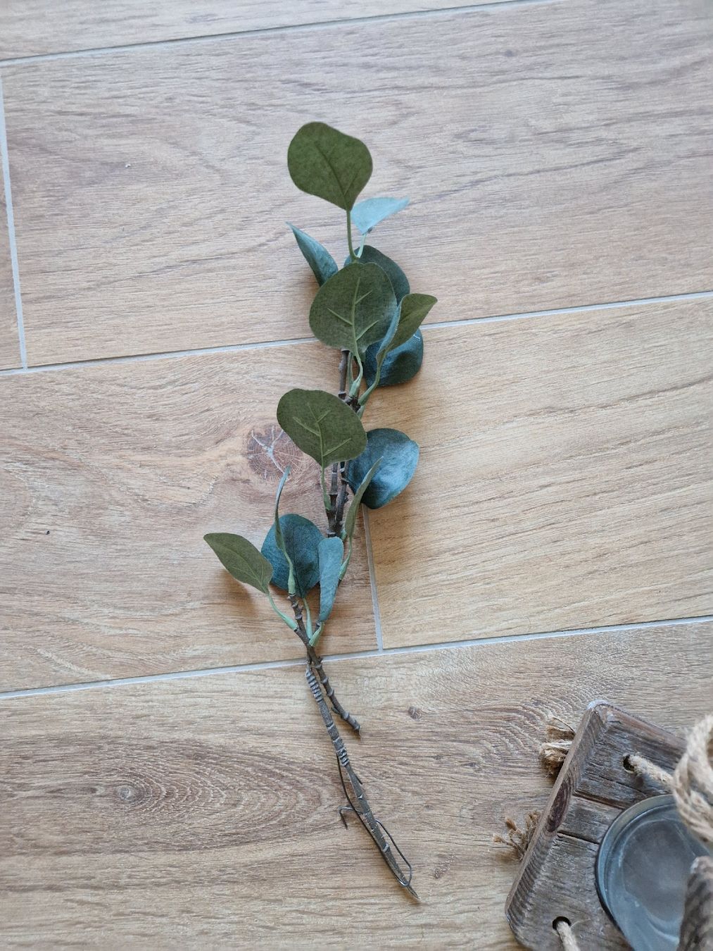 Loberon Vasen & Gefässe: 2x Hängevase von Loberon – Gebraucht aus Eschenbach SG von SanFranciscoCalifornia 7