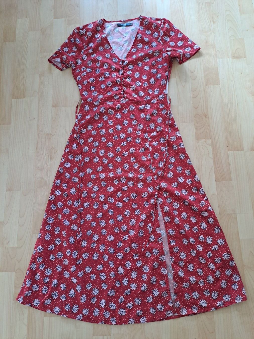 Kleider: Sommerkleid – Gebraucht aus Rehetobel von Andrin1003