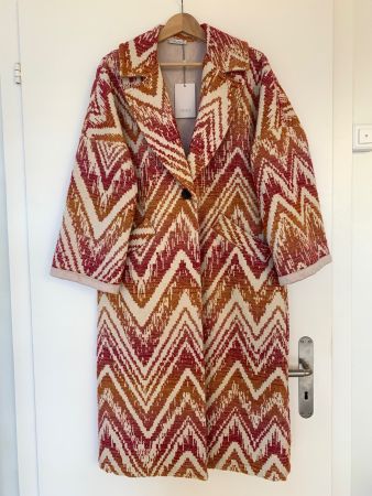 Mantel Missonistil Gr 38/40