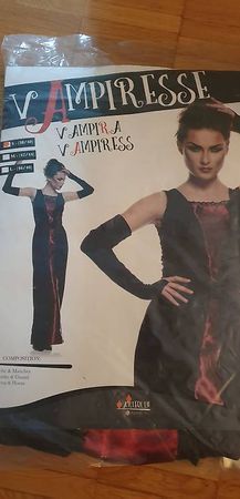 Halloweenkostüm Damen