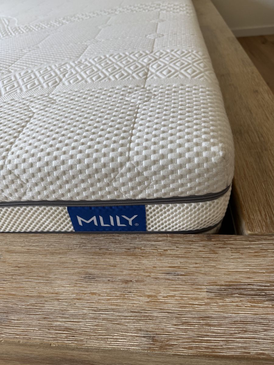 Materassi: MLILY Dreams Matratze 160x200 – Usato da Rapperswil SG venduto da vepux 1