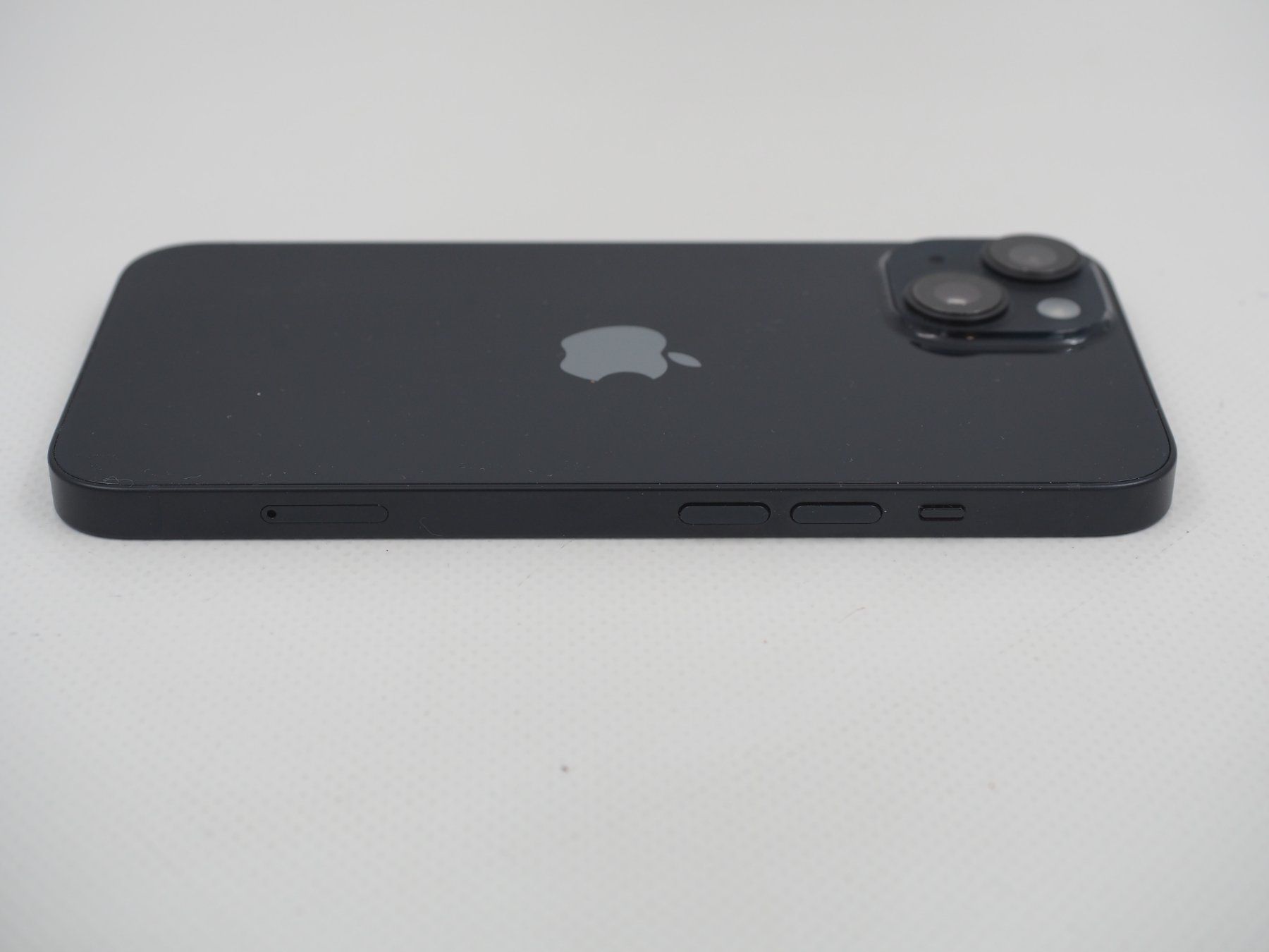 Apple Telefoni cellulari / Smartphones: APPLE iPhone 14 iCloud gesperrt (26060734DG) – Difettoso da Zürich venduto da fundsachenverkauf 4