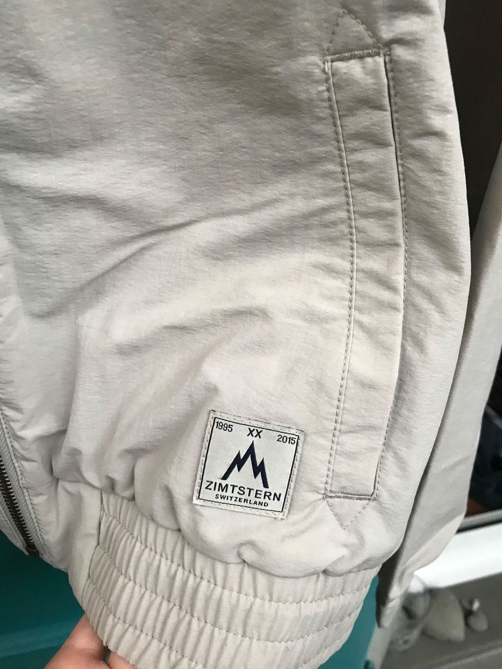 Giacche: Zimtstern Frühlingsjacke – Usato da Bern venduto da mascho007 3
