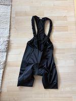 Velohosen Schwarz Grösse M guter Zustand