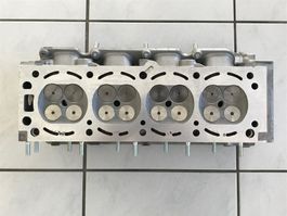 X20XER Zylinderkopf revidiert