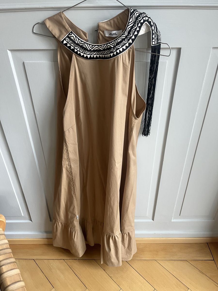 Kleider: Cute dress size 46 – Neu (gemäss Beschreibung) aus Zürich von cat_rsn7