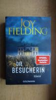 Joy Fielding Die Besucherin