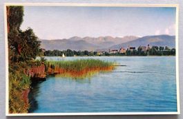 Rapperswil am Zürichsee
