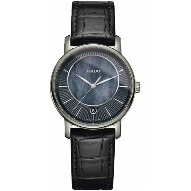 Rado Uhren: 40% Rado DiaMaster M – Neu (gemäss Beschreibung) aus Winterthur von LaBodega