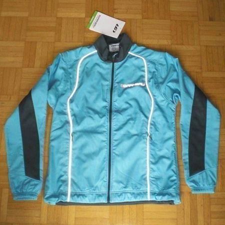 L.G. Louis Garneau ~ MERIT ~ Jacke