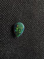 Black Opal 0.9ct