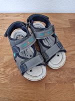 Kindersandalen Grösse 28 gebraucht