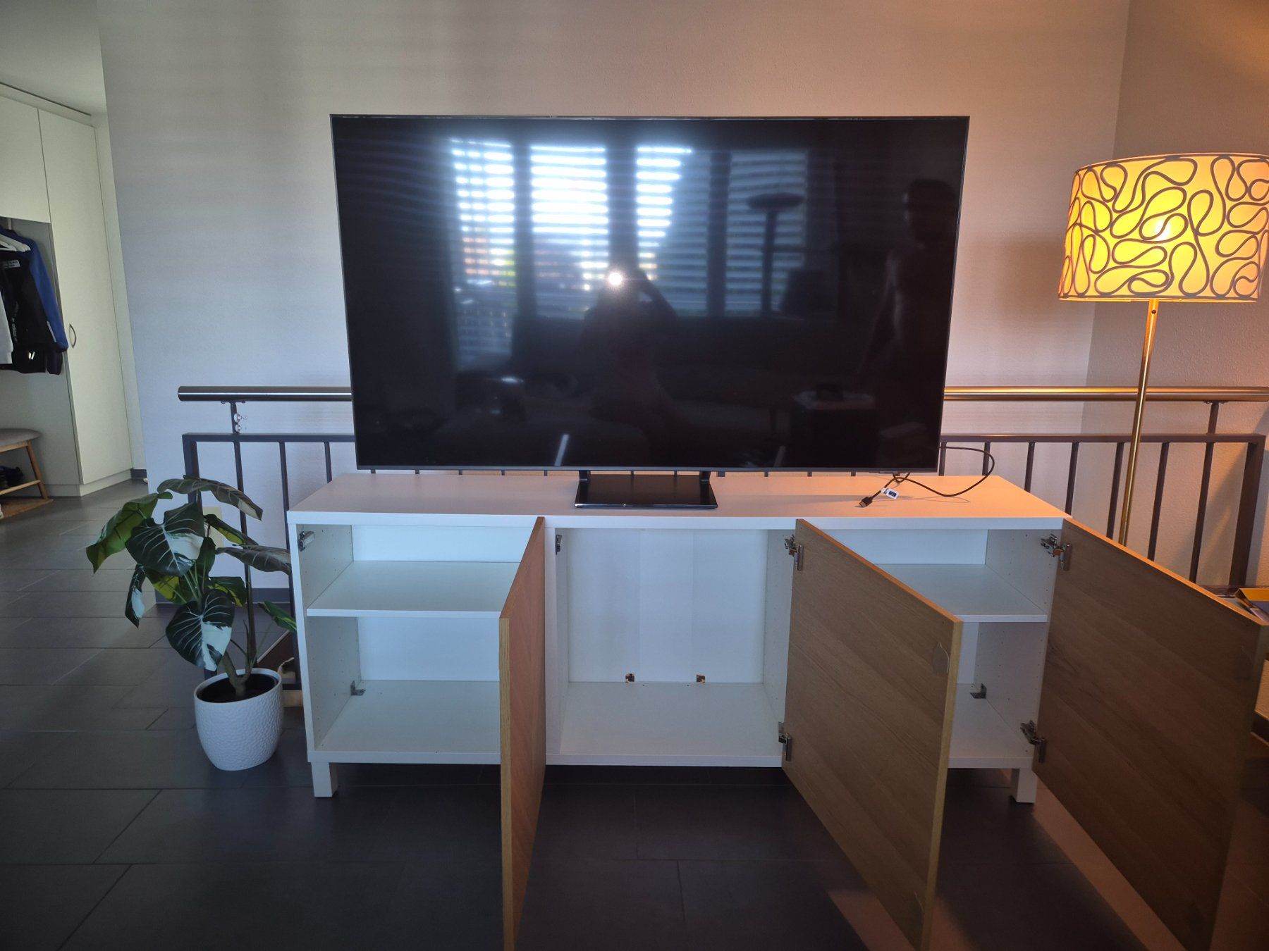 Ikea TV Möbel: Sideboard Möbel – Gebraucht aus Mattwil von sch_td8p 1