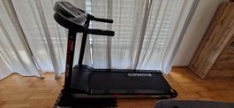 Laufband HAMMER Race Runner 2000M, guter Zustand