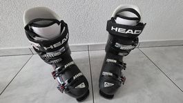 Herren Skischuhe, Marke Head, Grösse 27.5