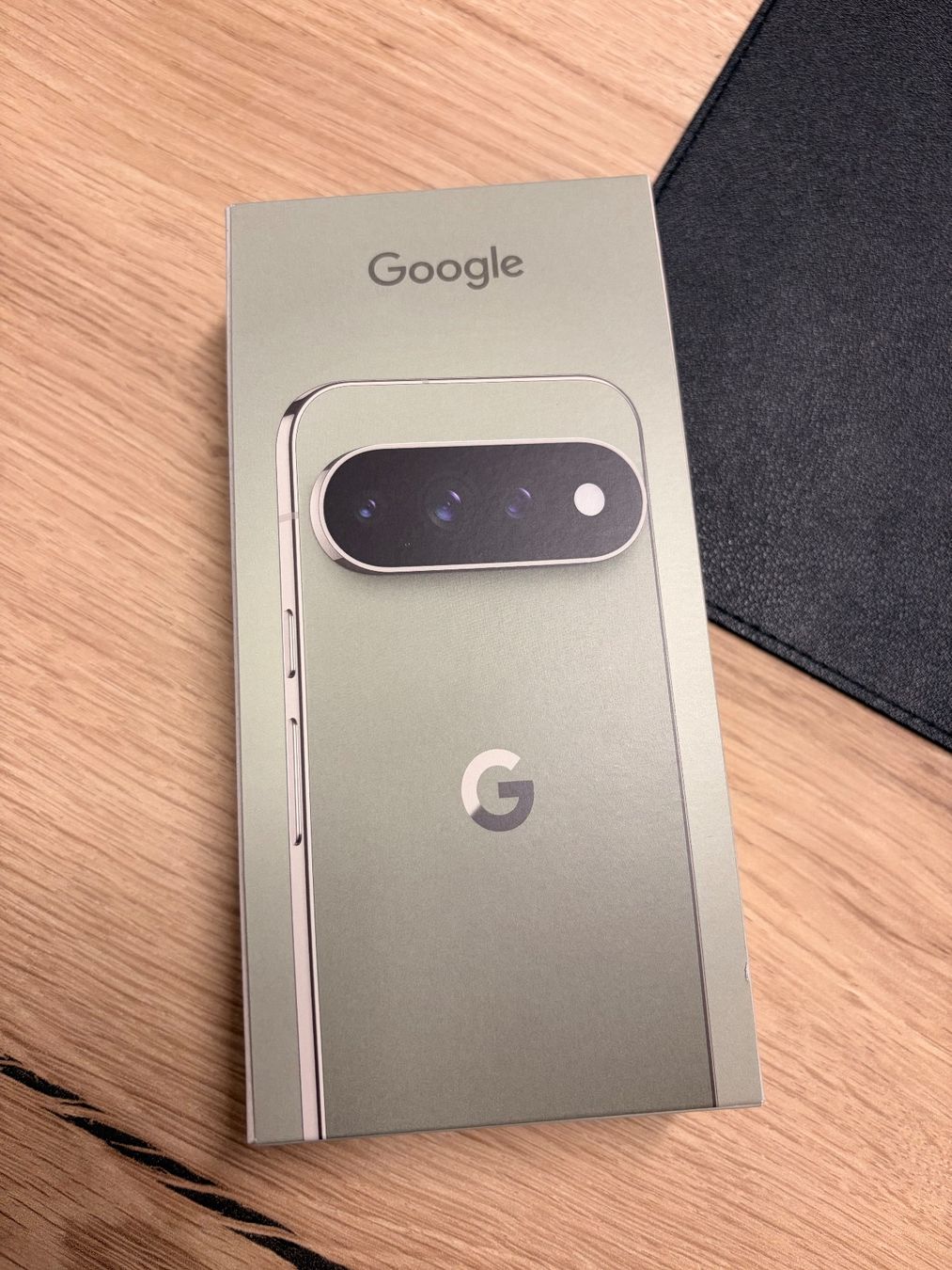 Google Handys / Smartphones: Google Pixel 11 Pro Originalversiegelt – Neu und originalverpackt aus Mels von KattegatTrade