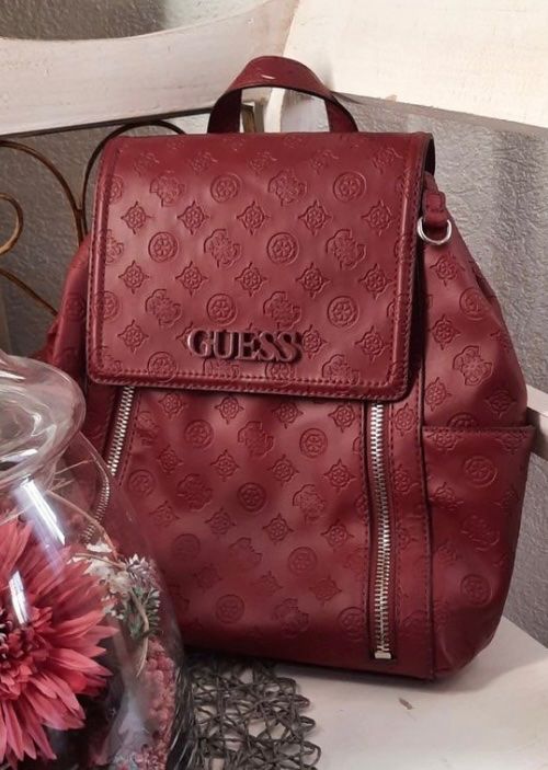 Guess Rucksack Kaufen auf Ricardo