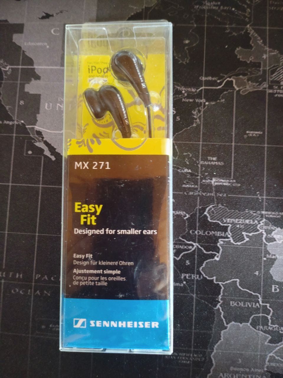 Sennheiser Casques audio: Sennheiser MX 271 Easy Fit Kopfhörer neu – Neuf avec emballage d'origine à Zürich par lup_rbp6