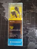 Sennheiser MX 271 Easy Fit Kopfhörer neu