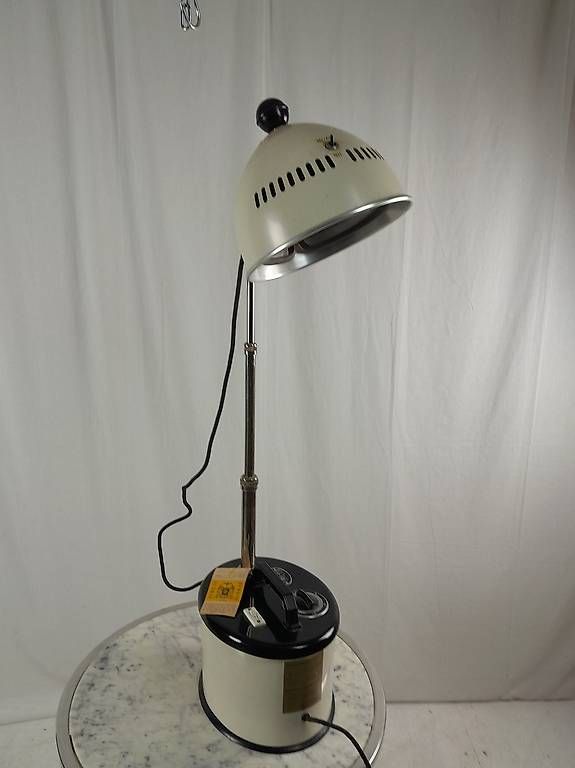 Lampade: Sunray UV Strahler Lampe Bruleur en quartz – Usato da Hittnau venduto da v-v-onlineverkauf