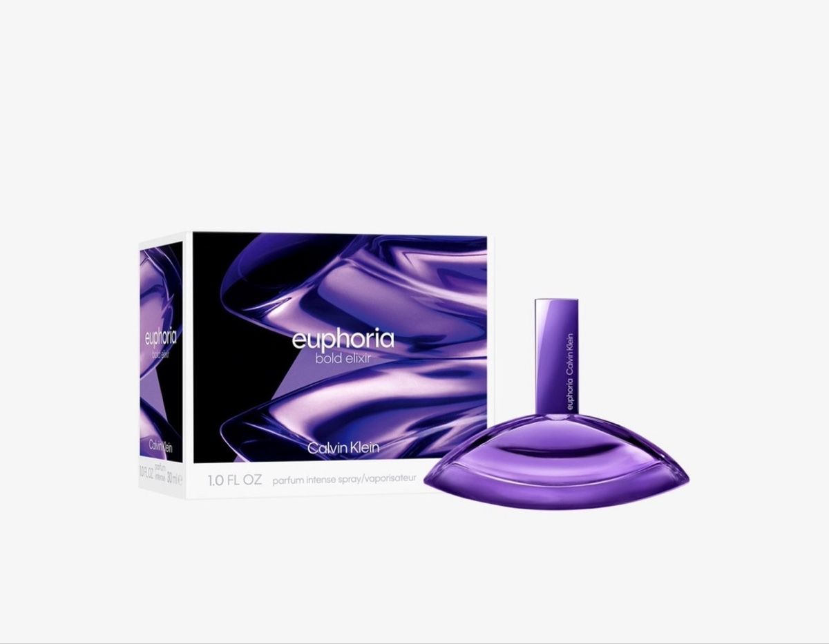 Calvin Klein Profumi & Eau de Toilette: Calvin Klein Euphoria – Nuovo (secondo la descrizione) da Daillens venduto da Colombine06 1
