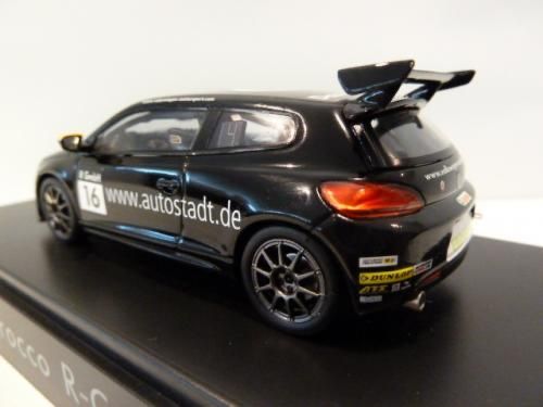 Volkswagen Modellini d'auto: VW Scirocco R-Cup – Nuovo e nell'imballaggio originale da Flawil venduto da Imperiosud 2