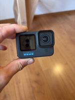 GoPro HERO10 Black Actionkamera guter Zustand