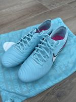 Nike Tiempo Legend X Elite FG Prism Blau F401 Gr. 41 – Neu &