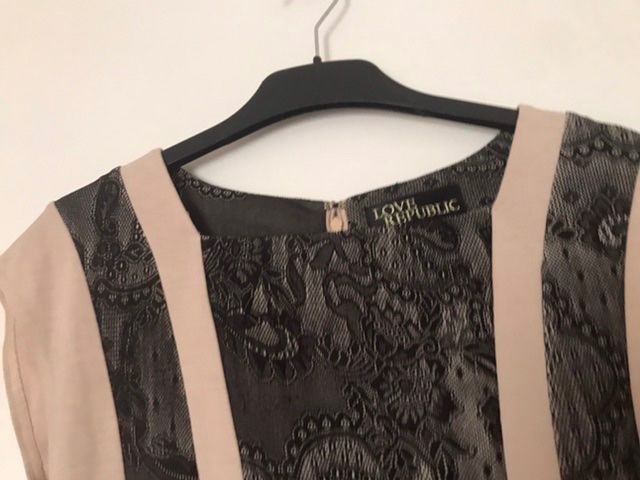 Vestiti: Robe , S , Love Republic – Usato da Boudry venduto da JulieG13 1