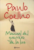 Manual del guerrero de la luz - Paulo Coelho