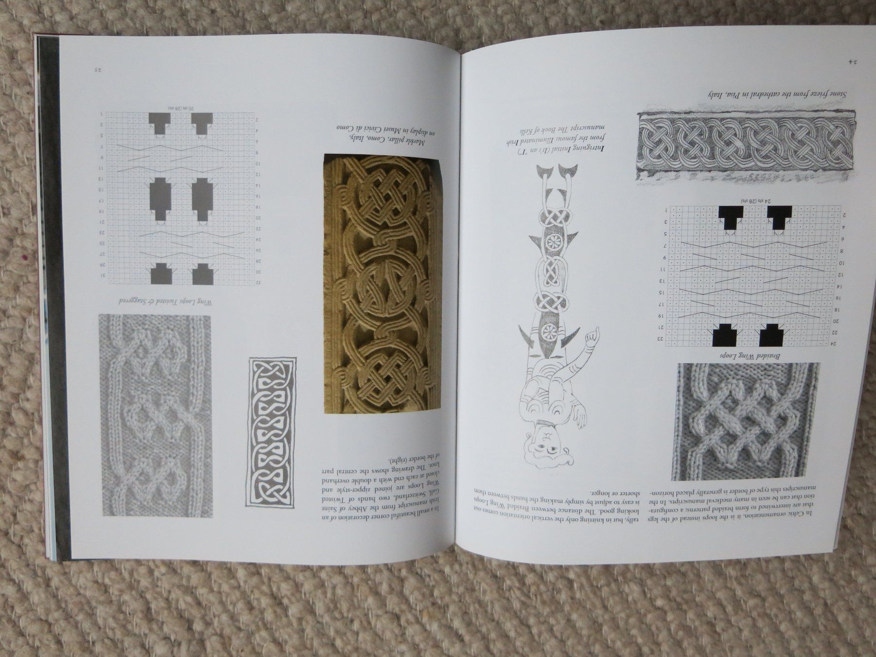 Libri: Viking Knits Buch – Usato da Schwanden i. E. venduto da Magnolia88 1