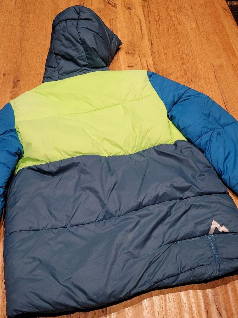 Mckinley Giacche & Cappotti: 152 - Grösse, Winterjacke – Usato da Nottwil venduto da echtMOMO 5