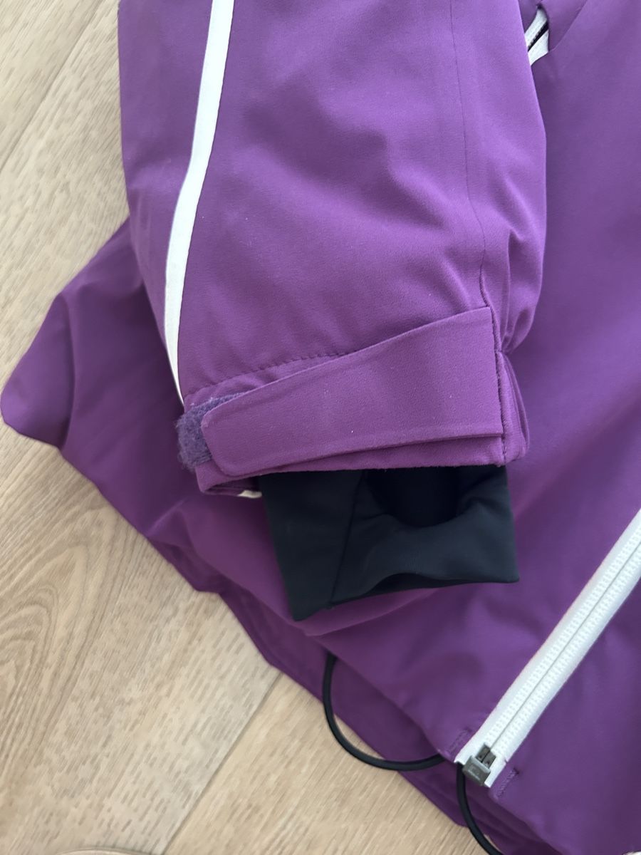 Giacche: Ski-Jacke – Nuovo (secondo la descrizione) da Wädenswil venduto da mel_7njd 5