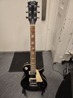 J & D Brothers Guitar