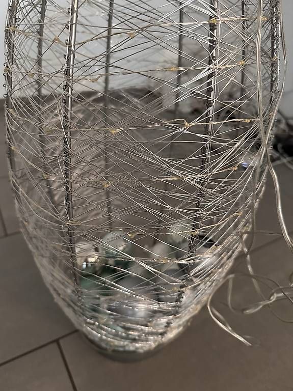 Lampade: Lampe – Usato da Kappelen venduto da Klaudi4 1