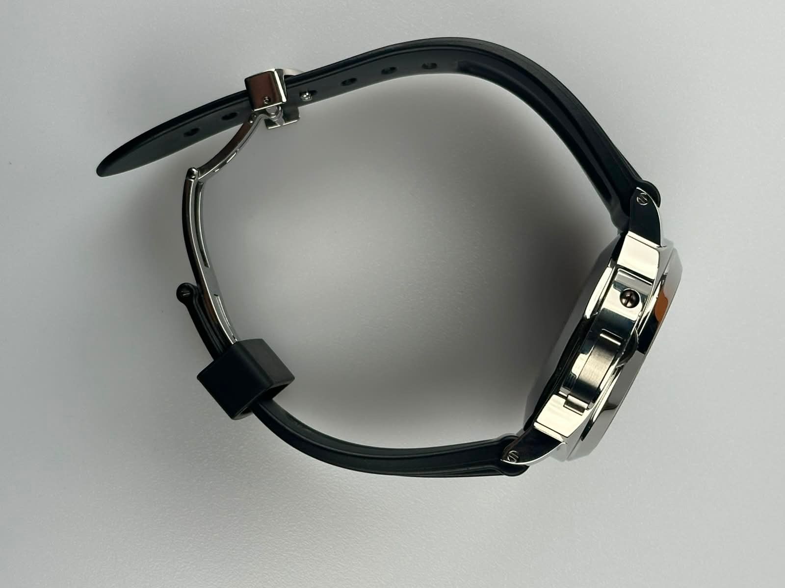 Panerai Orologi: Panerai Luminor Marina Ref. PAM00104 44mm – Usato da St. Gallen venduto da TrokulWatches 3