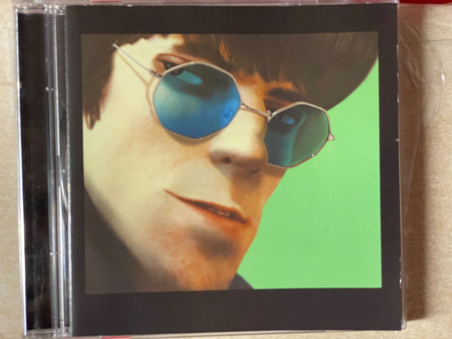 CD: Gorillaz – Humanz – Usato da Muri b. Bern venduto da AdidasCollector 4