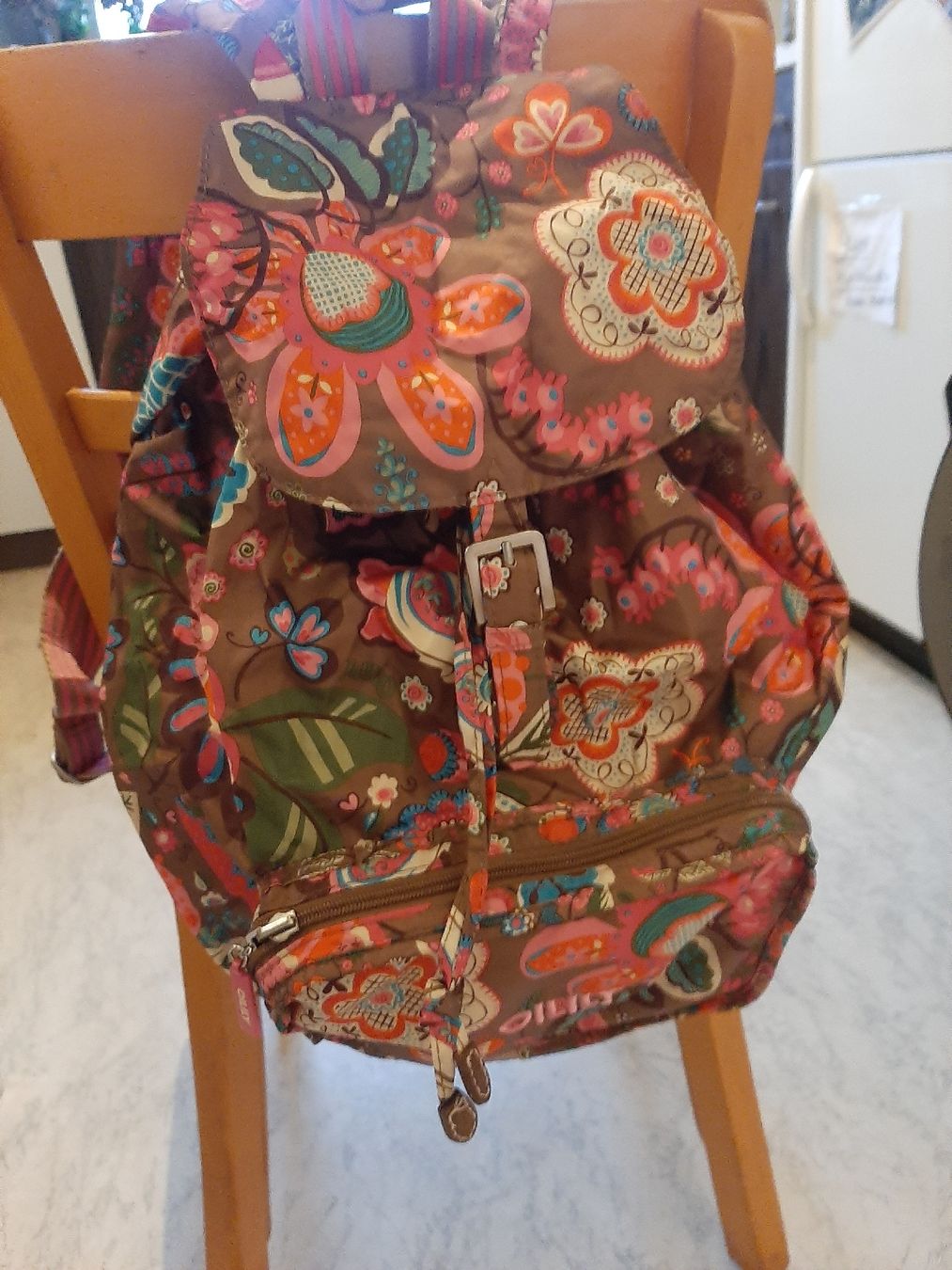 Oilily Rucksäcke: oilily Rucksack – Neu (gemäss Beschreibung) aus Luzern von sab_vq5f