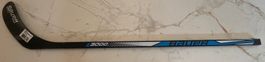 Canne Hockey Droitier YTH FLEX 40 BAUER ABS BLAD 3000 110 cm