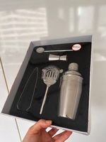Alpina Cocktail Set